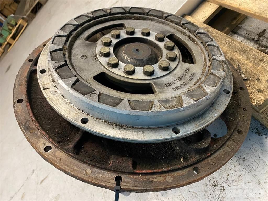 Laverda 3890 Egyéb mezőgazdasági gépek