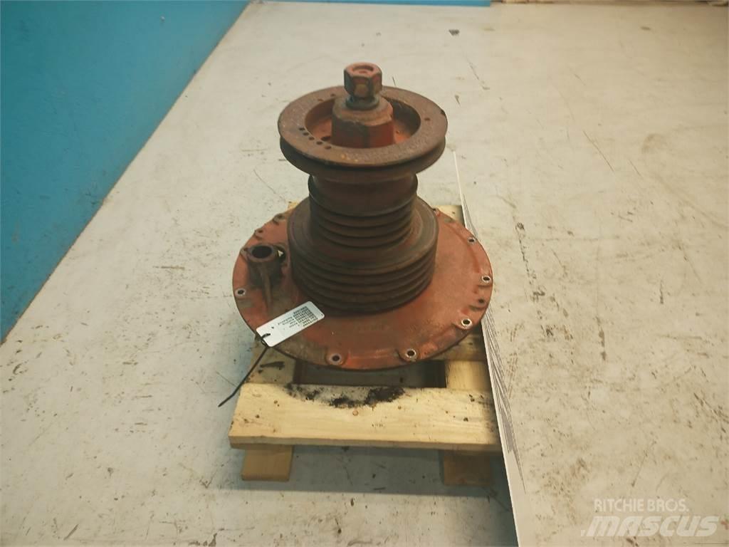 Laverda 3890 Egyéb mezőgazdasági gépek