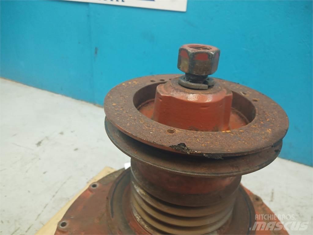 Laverda 3890 Egyéb mezőgazdasági gépek