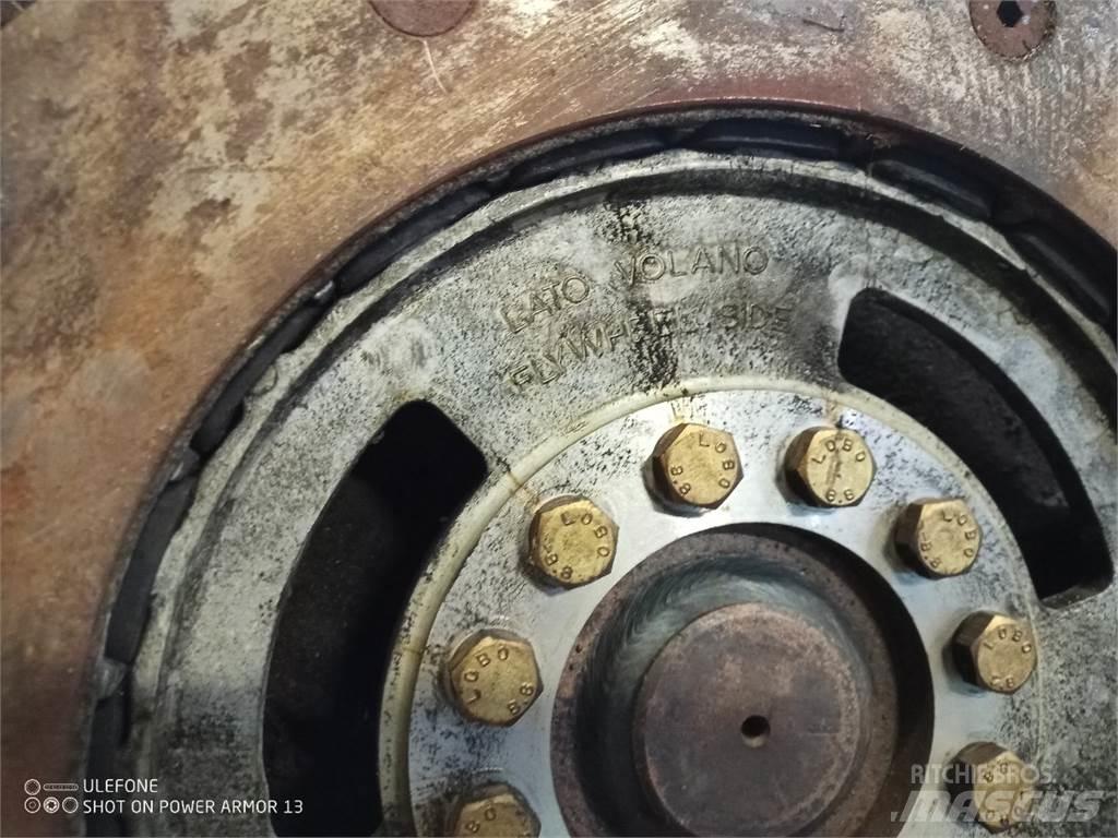 Laverda 3900 Egyéb mezőgazdasági gépek