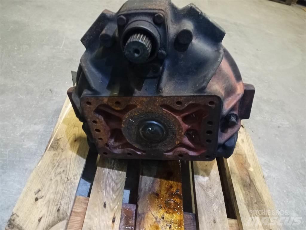 Laverda 521 Kombájn tartozékok