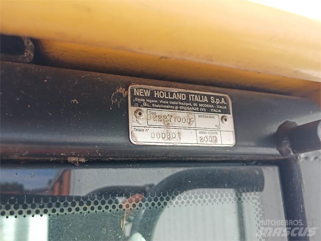 Laverda 624 Vezetőfülke és belső tartozékok