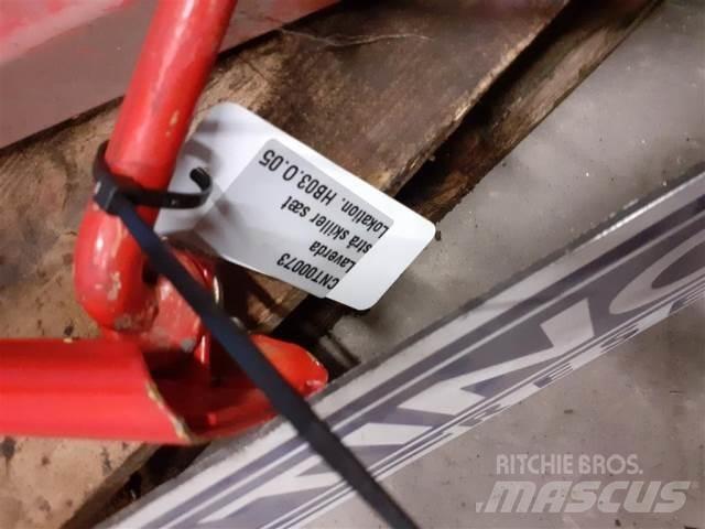 Laverda 627 Kombájn tartozékok