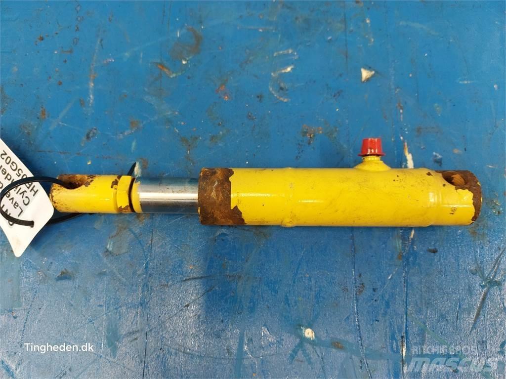 Laverda 627 Kombájn tartozékok