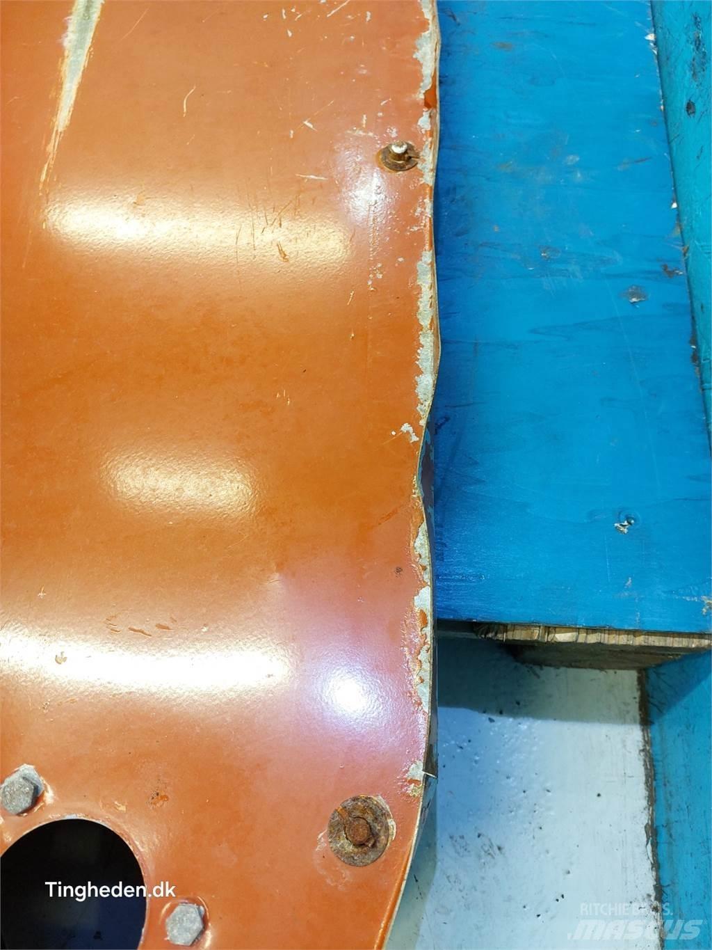 Laverda 627 Egyéb mezőgazdasági gépek