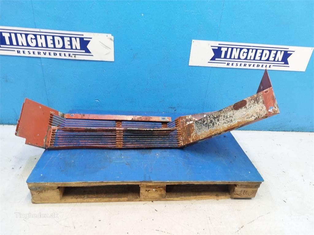 Laverda 627 Egyéb mezőgazdasági gépek