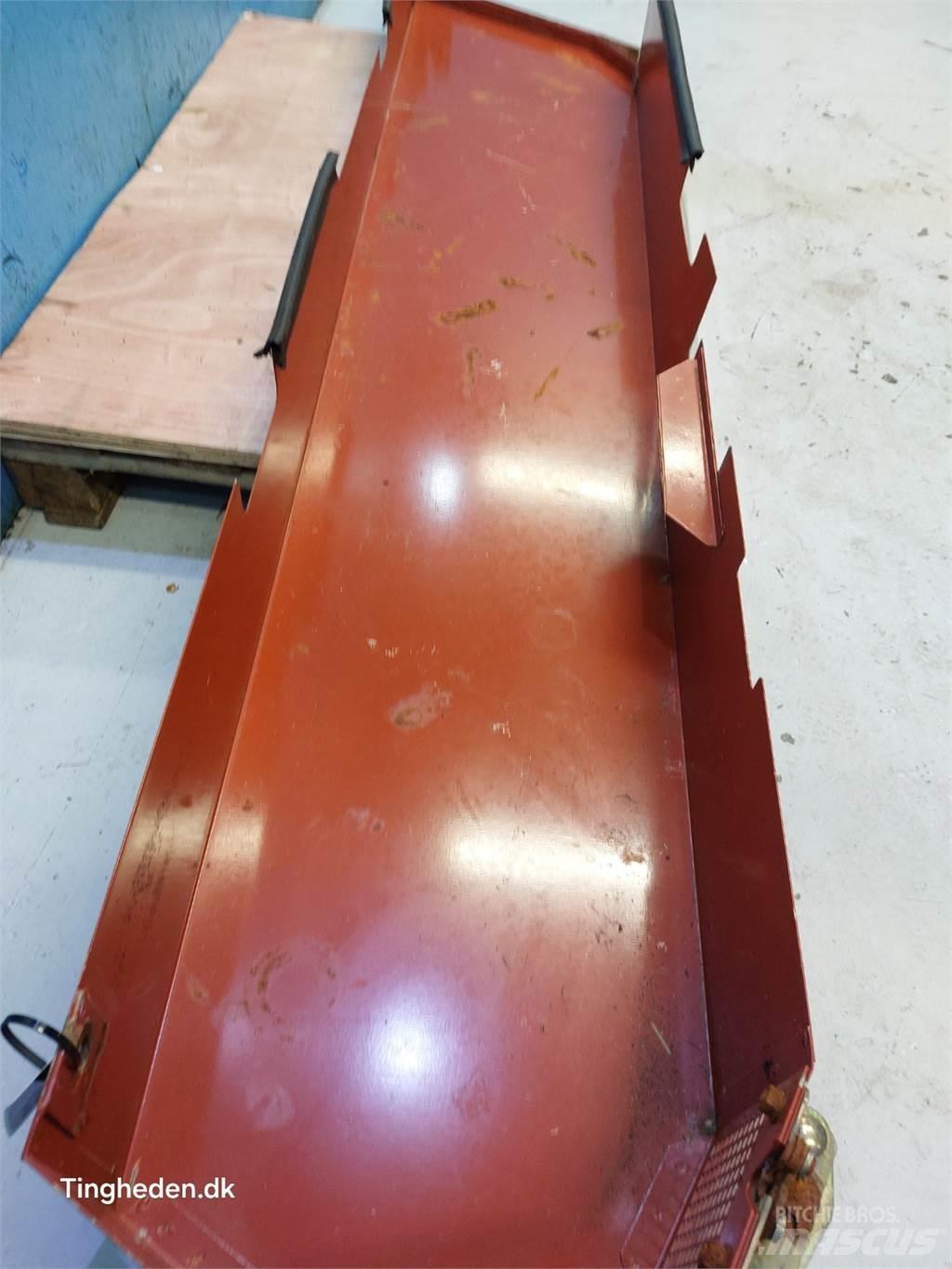 Laverda 627 Egyéb mezőgazdasági gépek