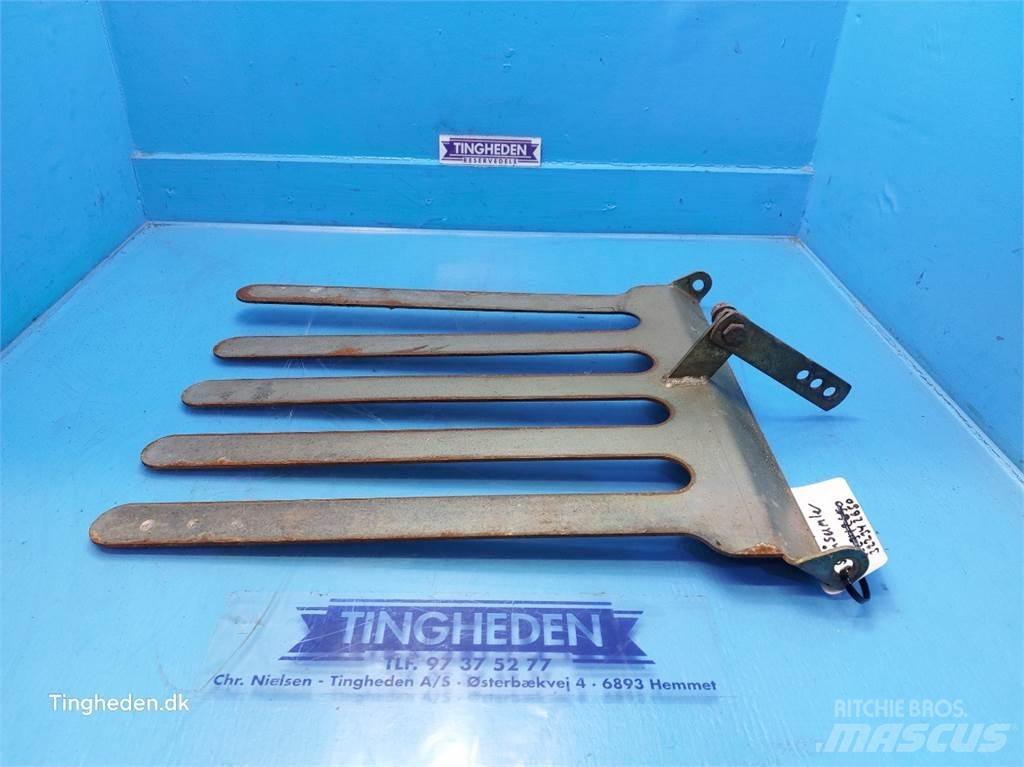 Laverda 627 Egyéb mezőgazdasági gépek