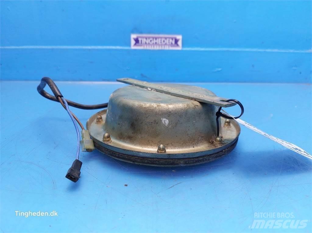 Laverda 627 Egyéb mezőgazdasági gépek