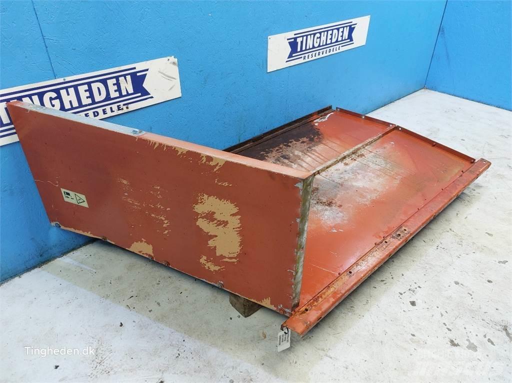 Laverda 627 Egyéb mezőgazdasági gépek