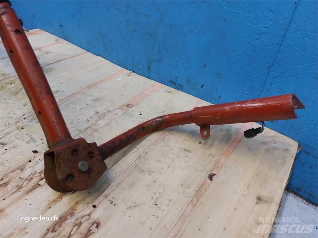 Laverda 627 Egyéb mezőgazdasági gépek