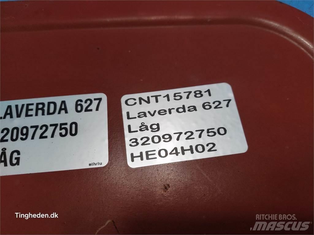 Laverda 627 Egyéb mezőgazdasági gépek