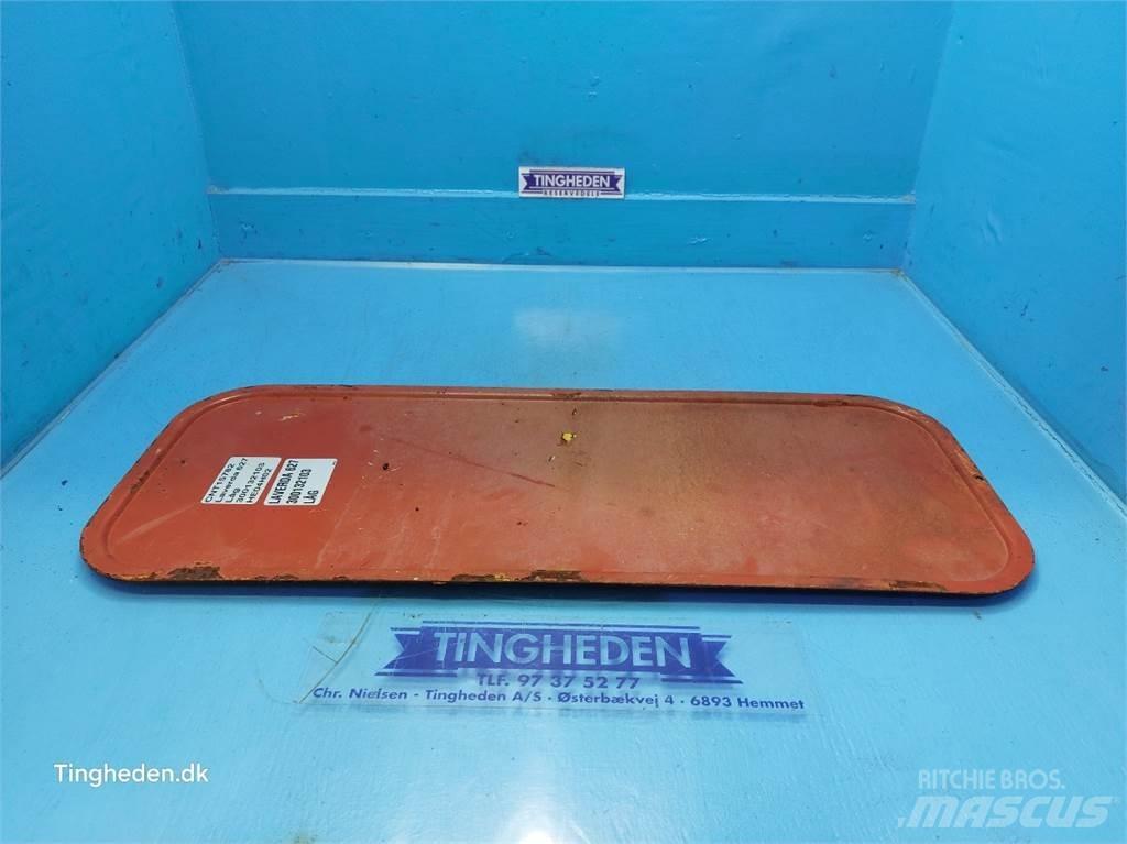Laverda 627 Egyéb mezőgazdasági gépek
