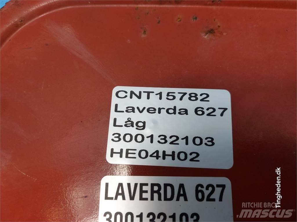 Laverda 627 Egyéb mezőgazdasági gépek