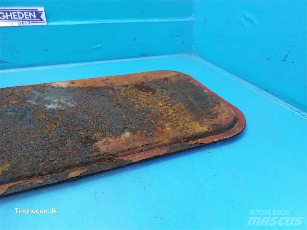 Laverda 627 Egyéb mezőgazdasági gépek