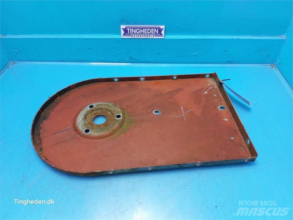 Laverda 627 Kombájn tartozékok
