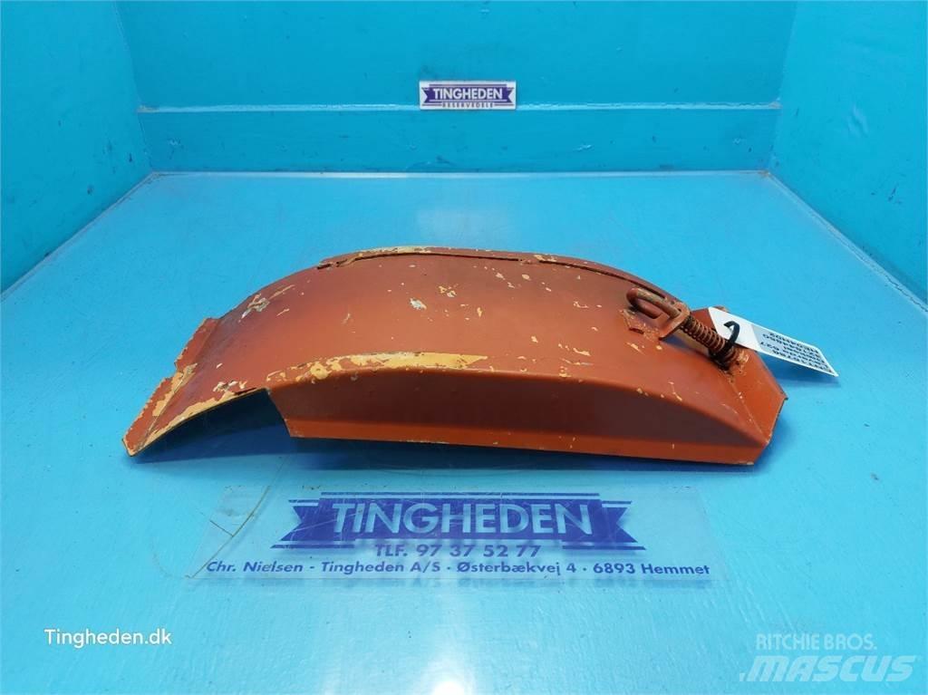 Laverda 627 Kombájn tartozékok