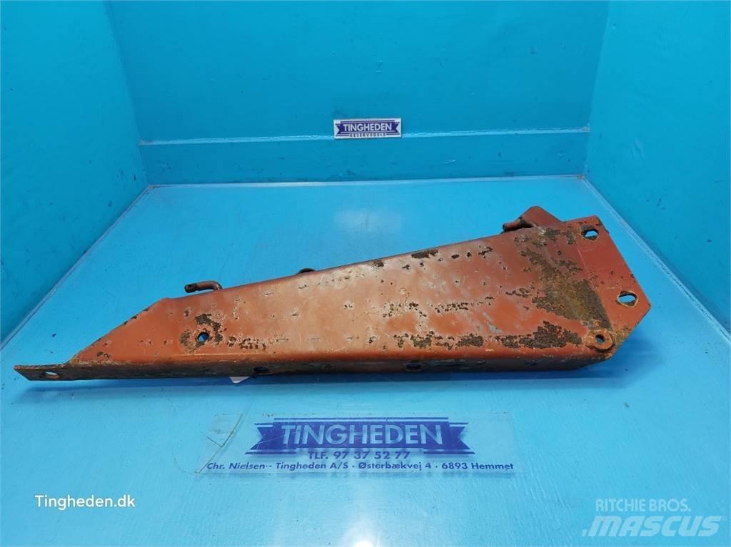 Laverda 627 Egyéb mezőgazdasági gépek