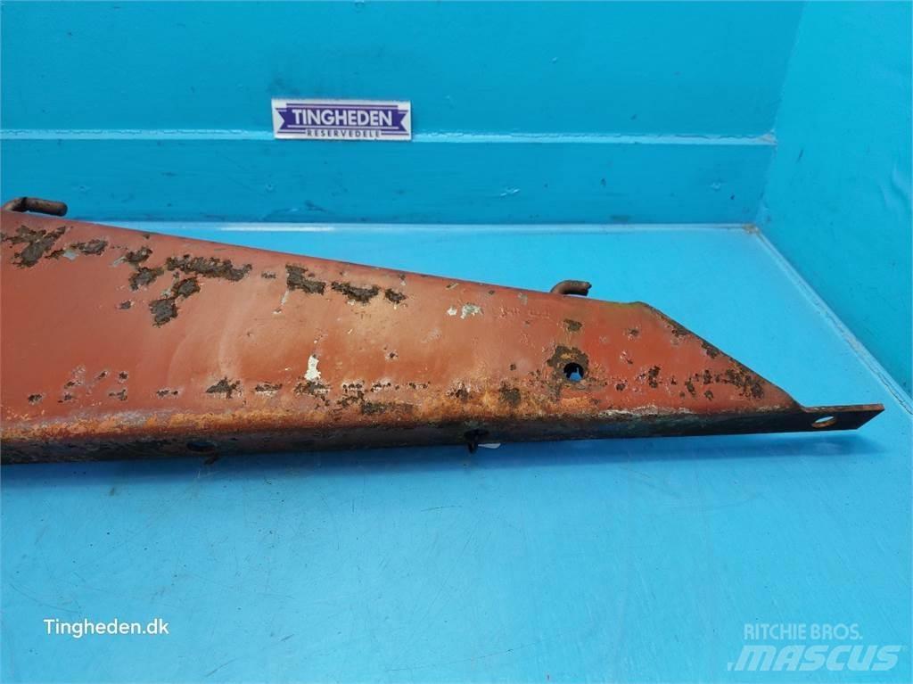 Laverda 627 Egyéb mezőgazdasági gépek