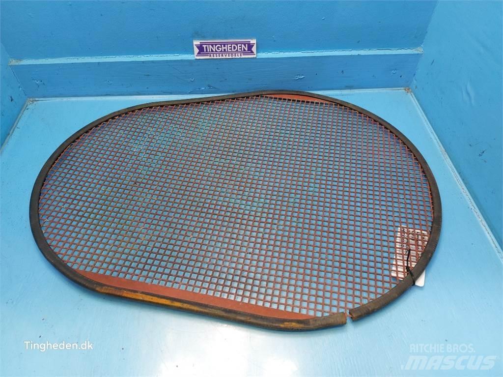 Laverda 627 Egyéb mezőgazdasági gépek