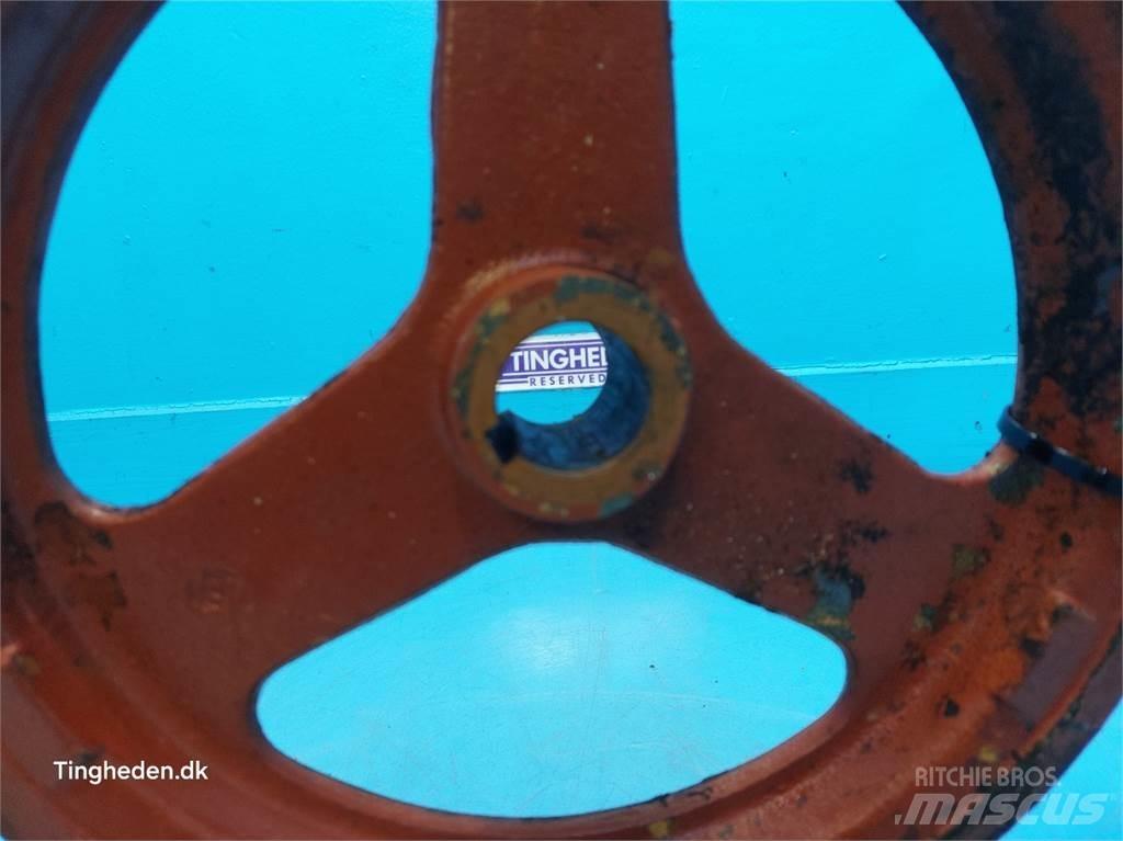 Laverda 627 Egyéb mezőgazdasági gépek