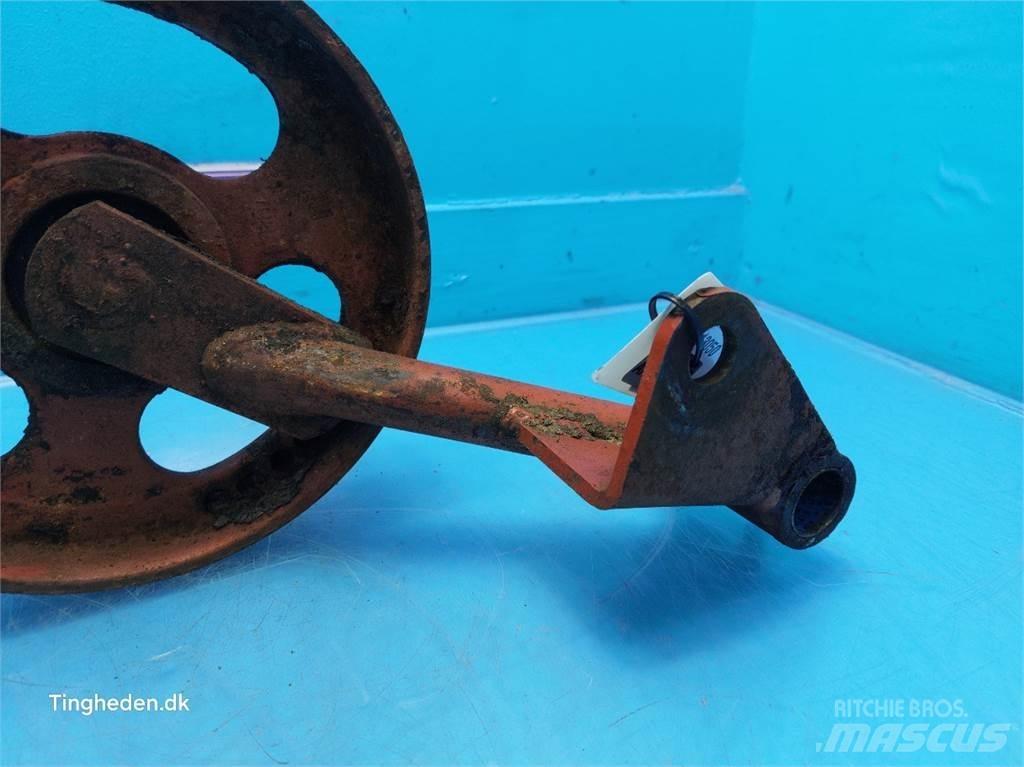 Laverda 627 Egyéb mezőgazdasági gépek