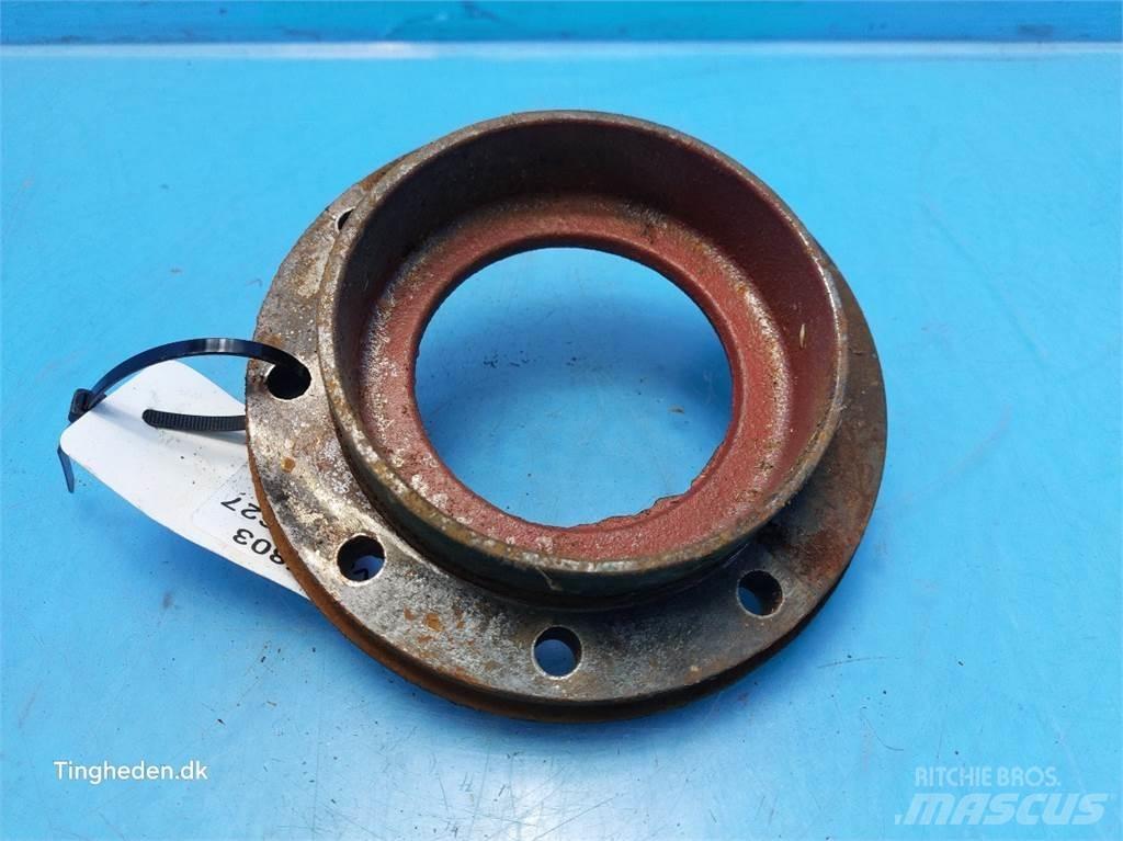 Laverda 627 Kombájn tartozékok