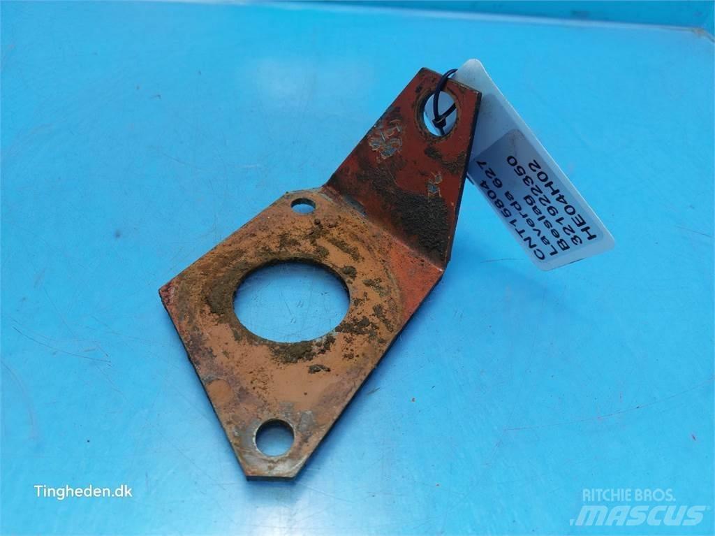 Laverda 627 Kombájn tartozékok