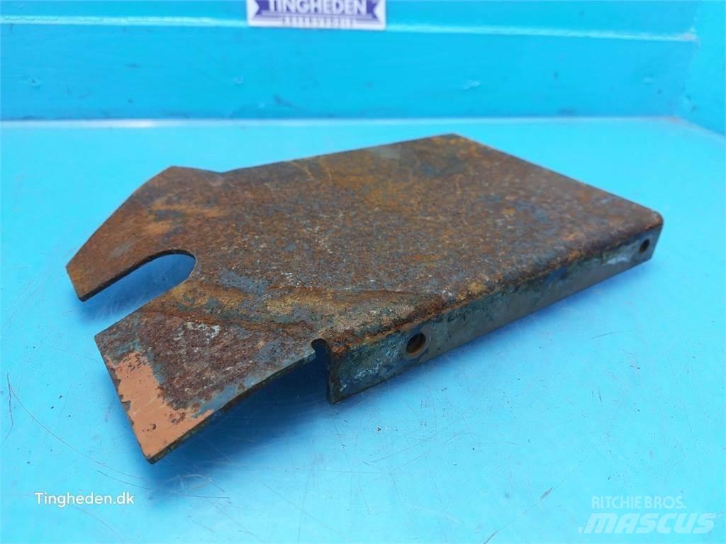 Laverda 627 Kombájn tartozékok