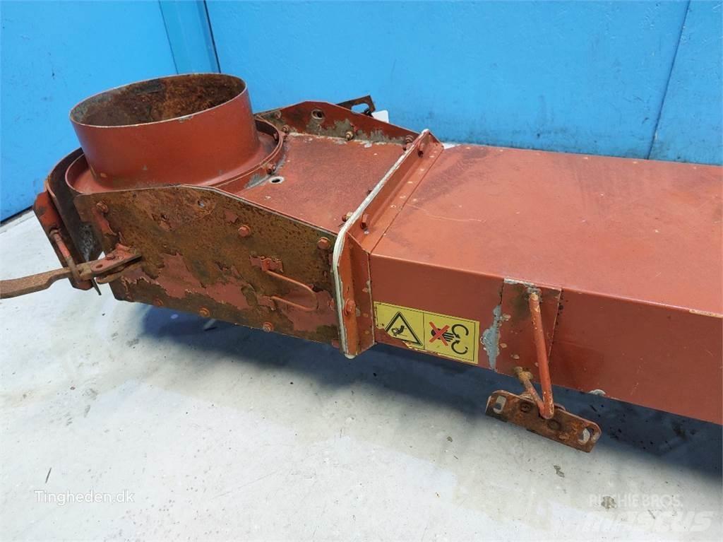 Laverda 627 Kombájn tartozékok