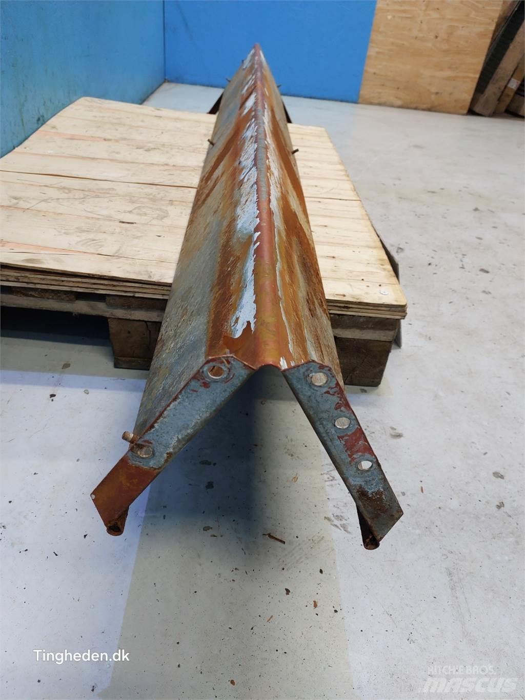Laverda 627 Kombájn tartozékok