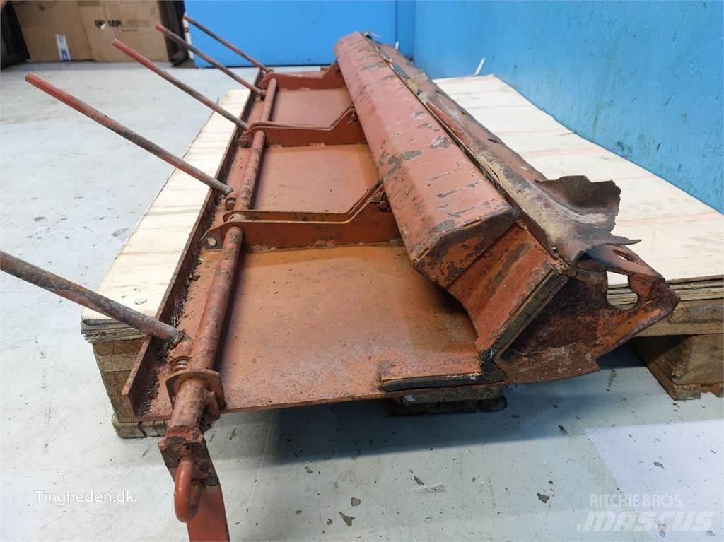 Laverda 627 Kombájn tartozékok