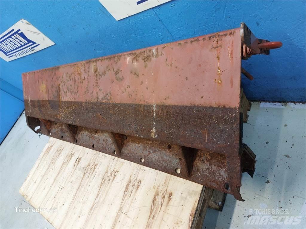 Laverda 627 Kombájn tartozékok