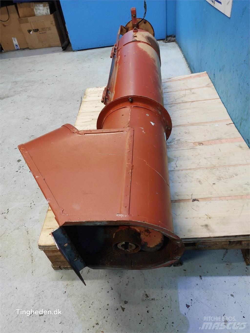 Laverda 627 Kombájn tartozékok
