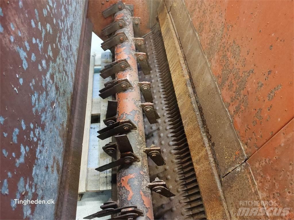 Laverda 627 Kombájn tartozékok