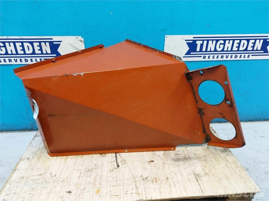 Laverda 627 Egyéb mezőgazdasági gépek