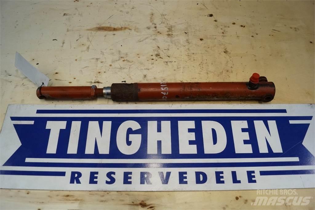 Laverda E360 Kombájn tartozékok