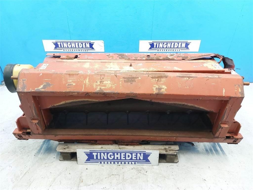 Laverda L627 Kombájn tartozékok