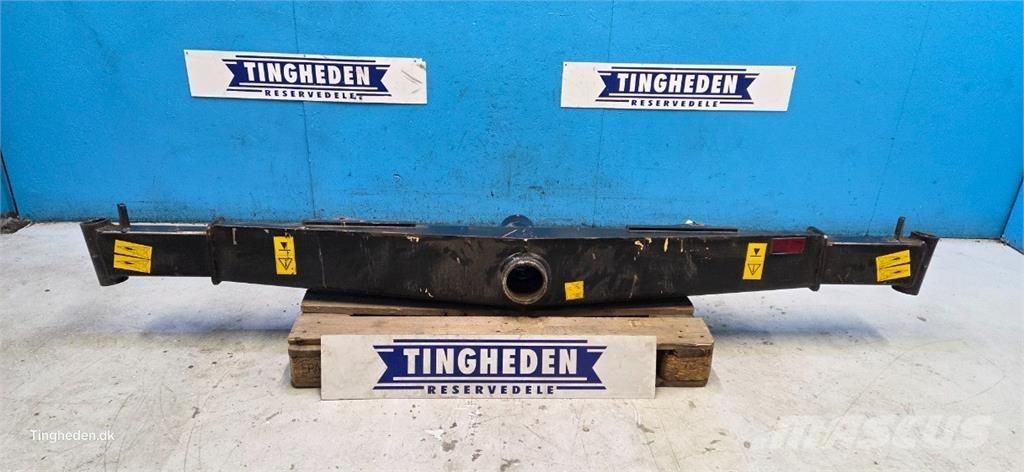 Laverda M306 Kombájn tartozékok