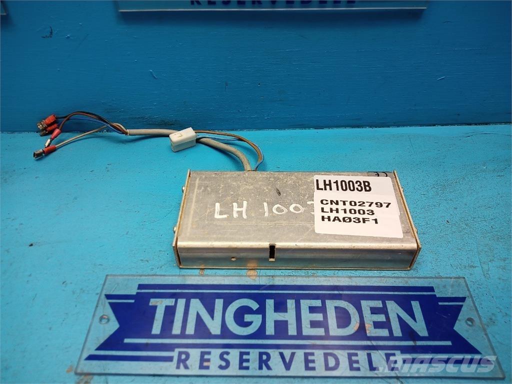  LH1003 Elektronika