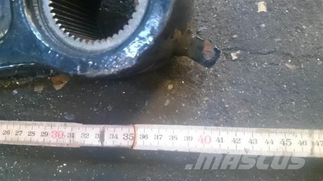  Liftarme Egyéb traktor tartozékok