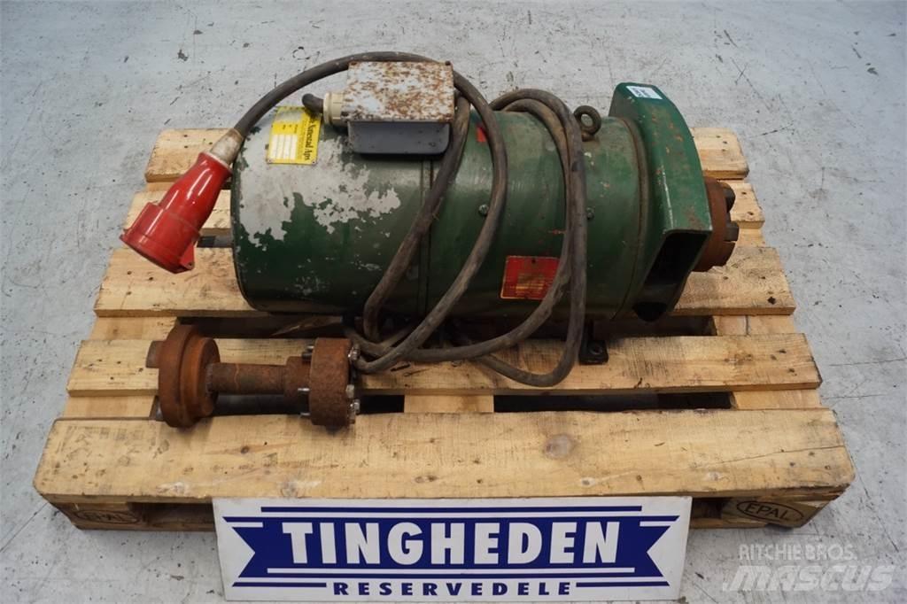  Markon Generator Egyéb Áramfejlesztők