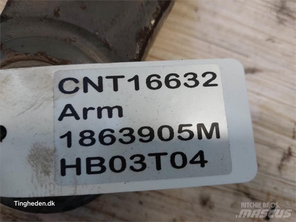Massey Ferguson  Egyéb traktor tartozékok
