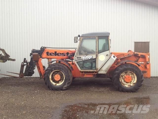 Matbro TS 300 Teleszkópos rakodók