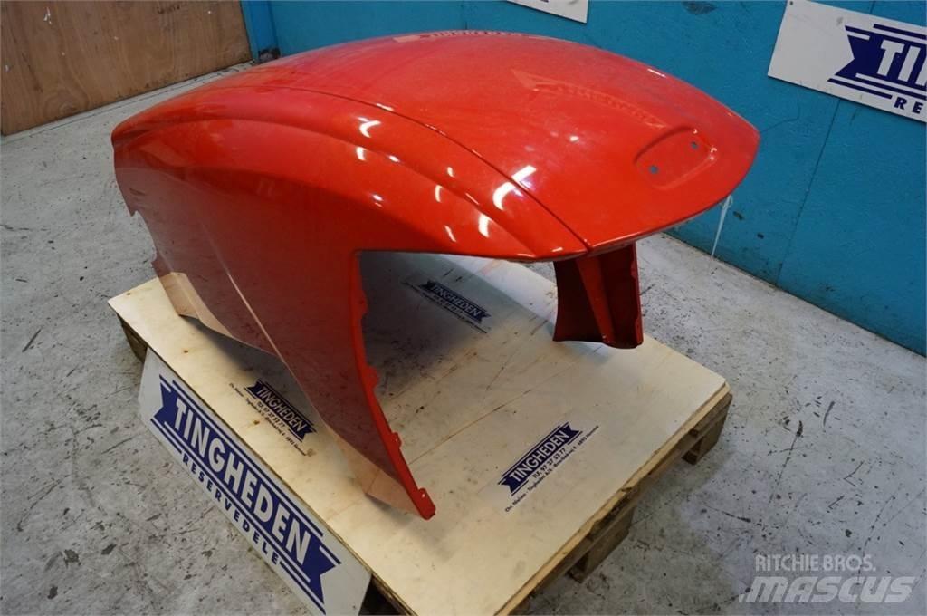 McCormick  Egyéb traktor tartozékok