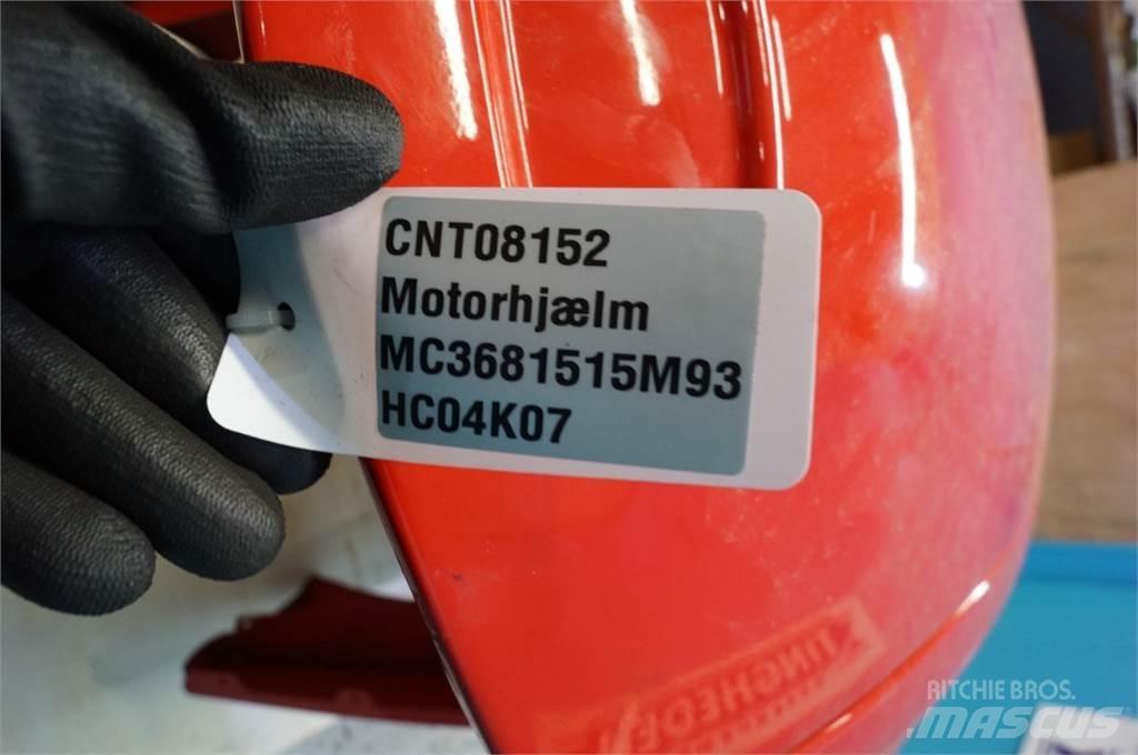 McCormick  Egyéb traktor tartozékok