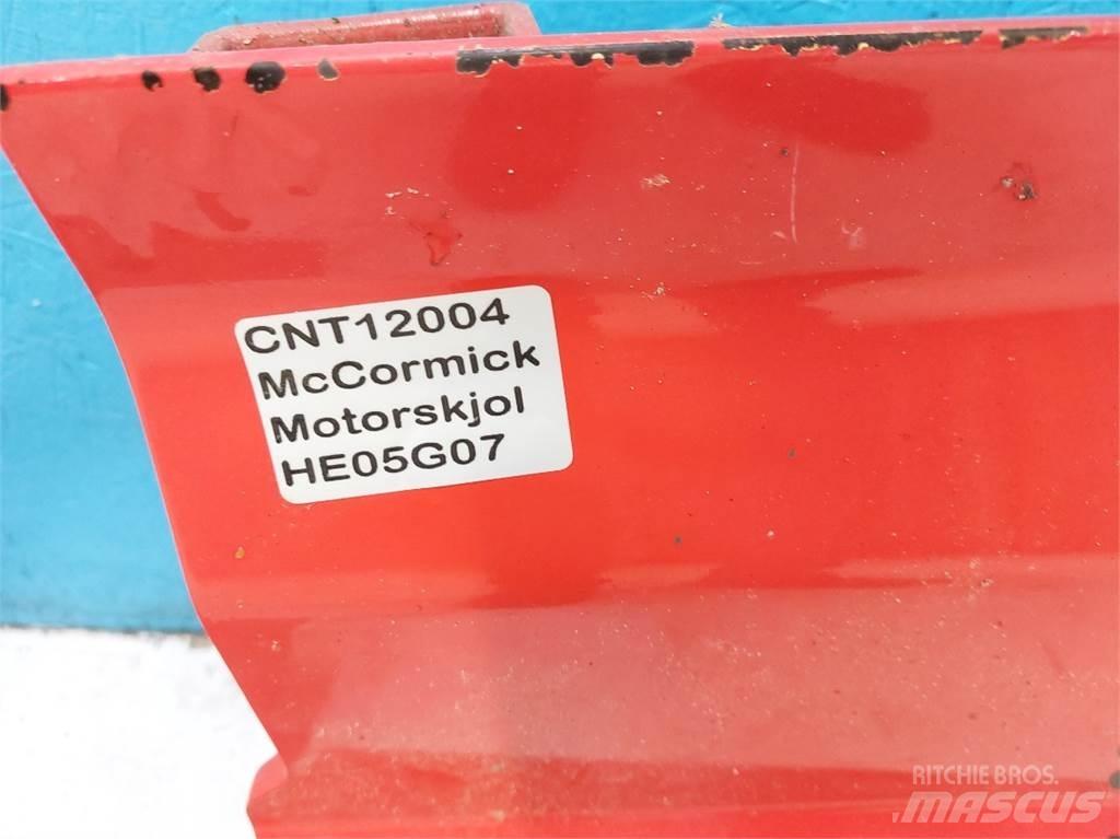 McCormick  Egyéb traktor tartozékok