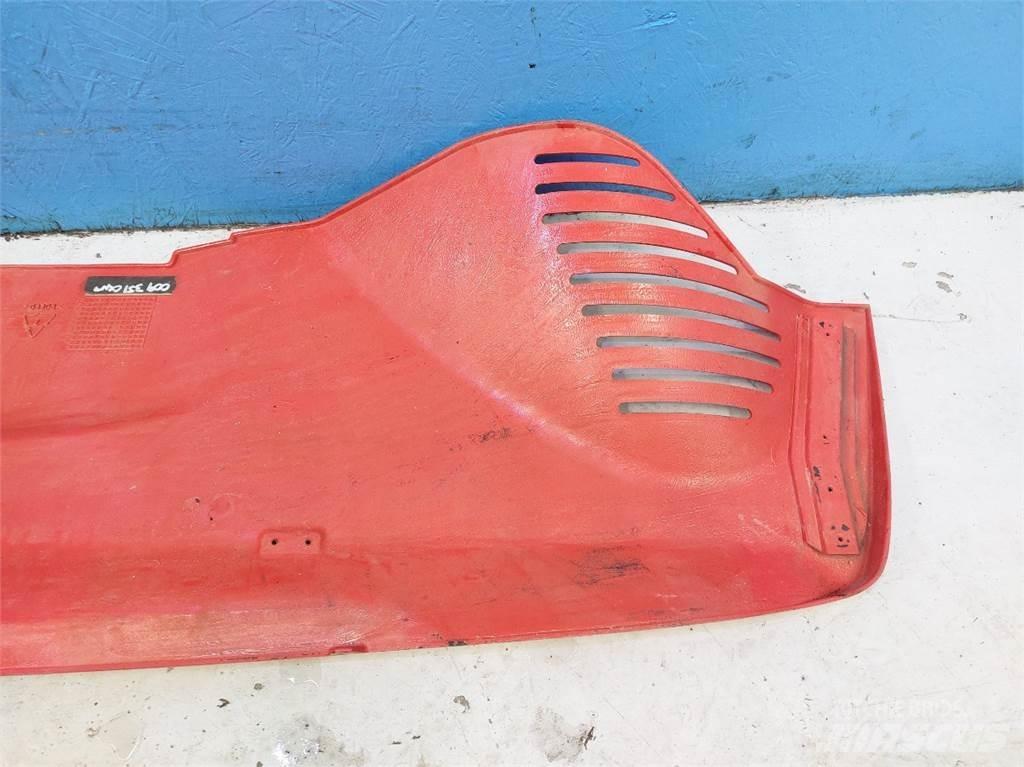 McCormick  Egyéb traktor tartozékok