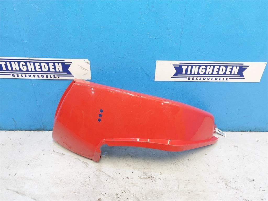 McCormick  Egyéb traktor tartozékok