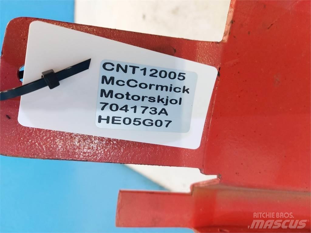 McCormick  Egyéb traktor tartozékok